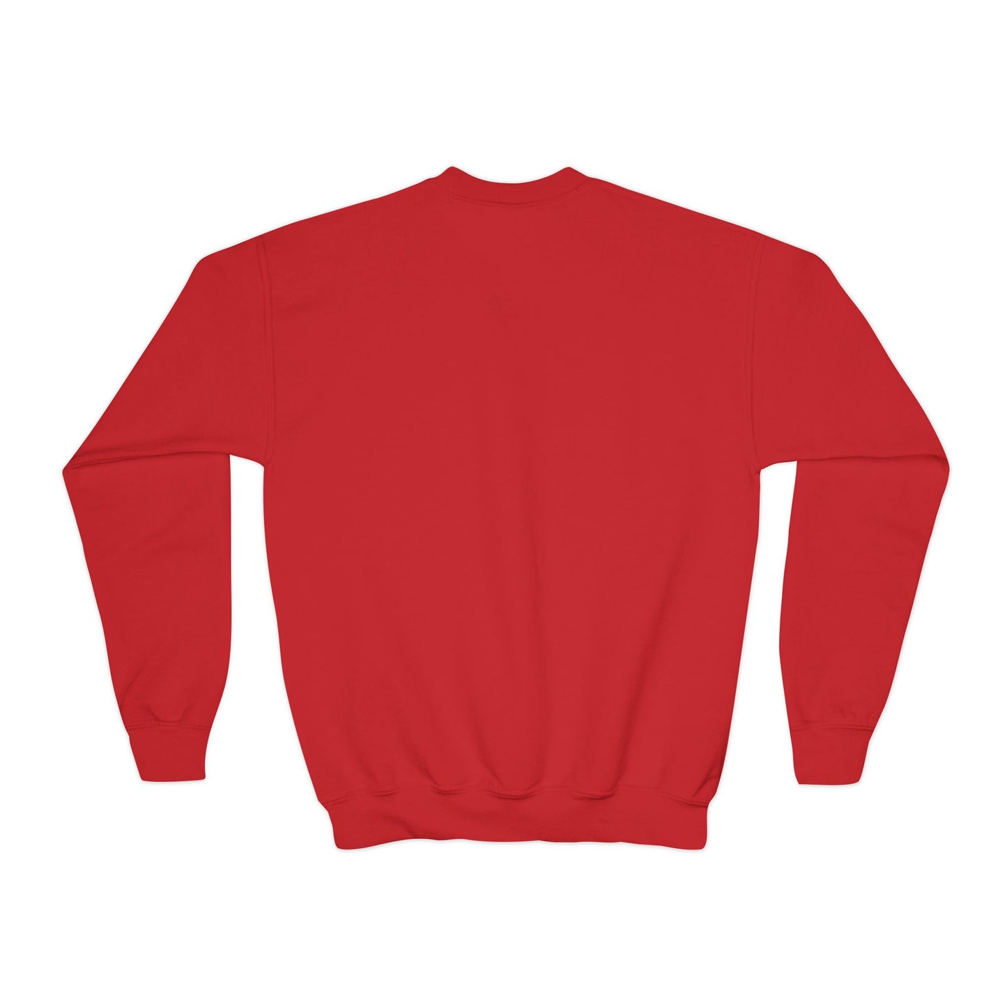 "Delivery Diver" - Youth Crewneck Sweatshirt